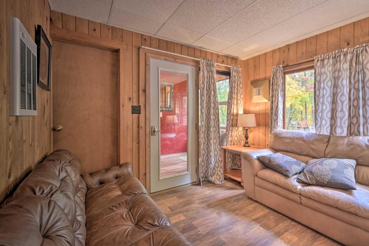 Rustic Clint Eastwood Ranch Apt By Raystown Lake Huntingdon Bagian luar foto